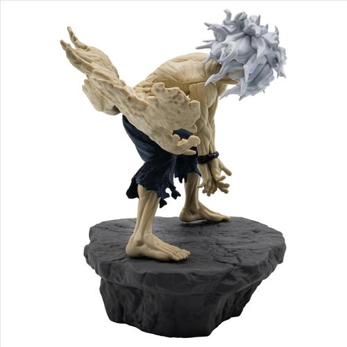 Figura Tomura Shigaraki Combination Battle My Hero Academia 12cm