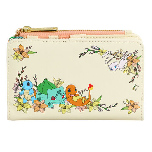Loungefly Pokemon wallet
