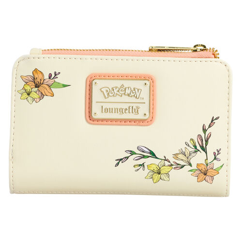 Loungefly Pokemon wallet