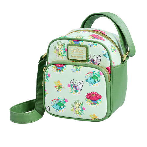 Loungefly Pokemon shoulder bag