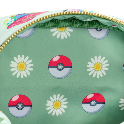 Loungefly Pokemon shoulder bag