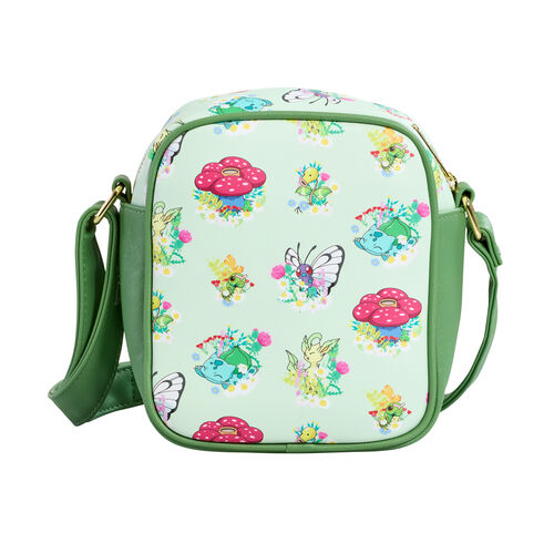 Loungefly Pokemon shoulder bag