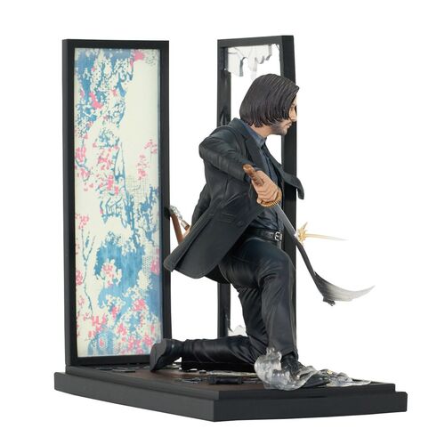 John Wick - John Wick figure 20cm