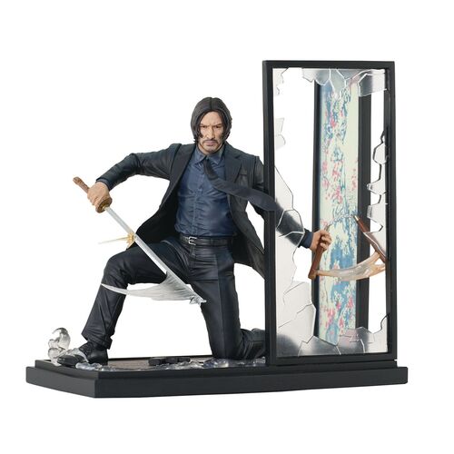 John Wick - John Wick figure 20cm
