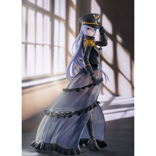 Figura Marin Kitagawa Black Lobelia Detailed Elegance My Dress-Up Darling 23cm