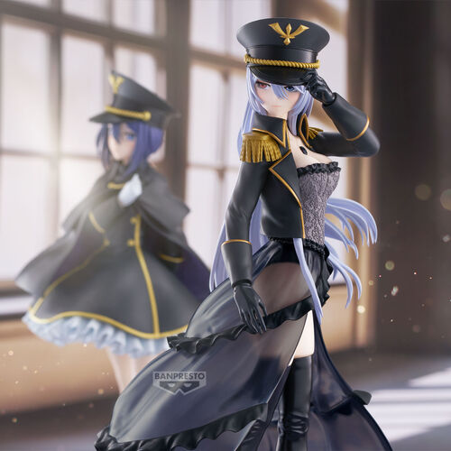 Figura Marin Kitagawa Black Lobelia Detailed Elegance My Dress-Up Darling 23cm