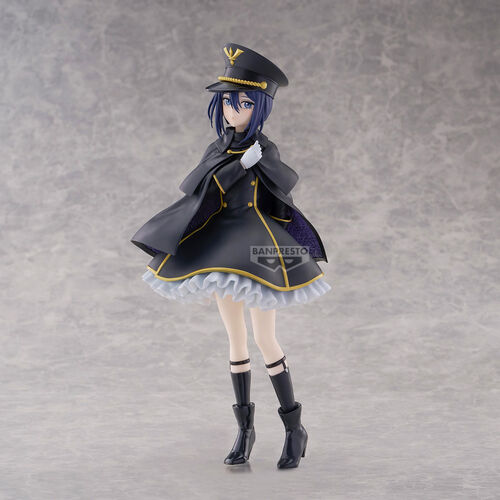 Figura Sajuna Inui Black Lily Detailed Elegance My Dress-Up Darling 21cm