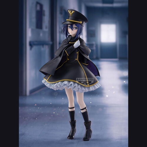 Figura Sajuna Inui Black Lily Detailed Elegance My Dress-Up Darling 21cm