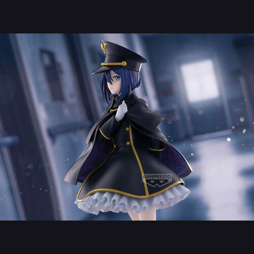 Figura Sajuna Inui Black Lily Detailed Elegance My Dress-Up Darling 21cm