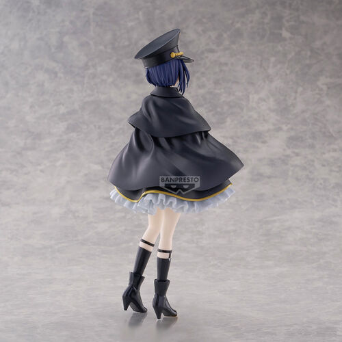 Figura Sajuna Inui Black Lily Detailed Elegance My Dress-Up Darling 21cm