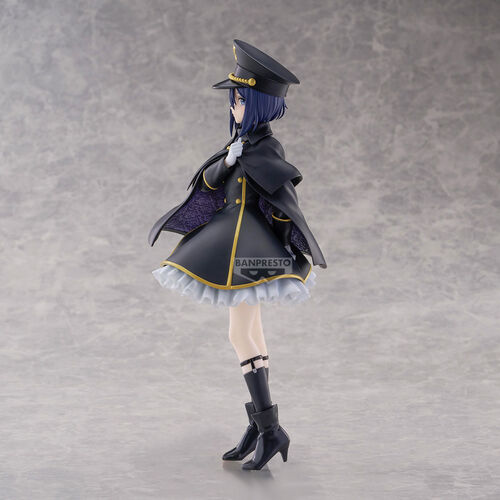 Figura Sajuna Inui Black Lily Detailed Elegance My Dress-Up Darling 21cm