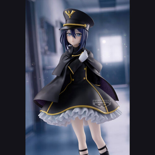 Figura Sajuna Inui Black Lily Detailed Elegance My Dress-Up Darling 21cm