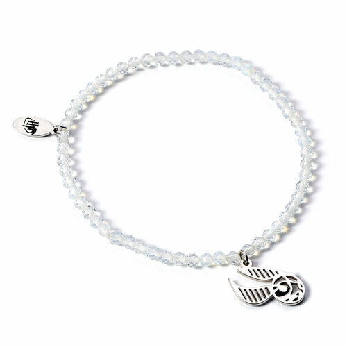 Harry Potter Sterling silver bracelet