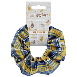 Harry Potter Hufflepuff Hair scrunchie