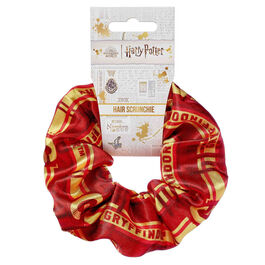 Harry Potter Gryffindor Hair scrunchie