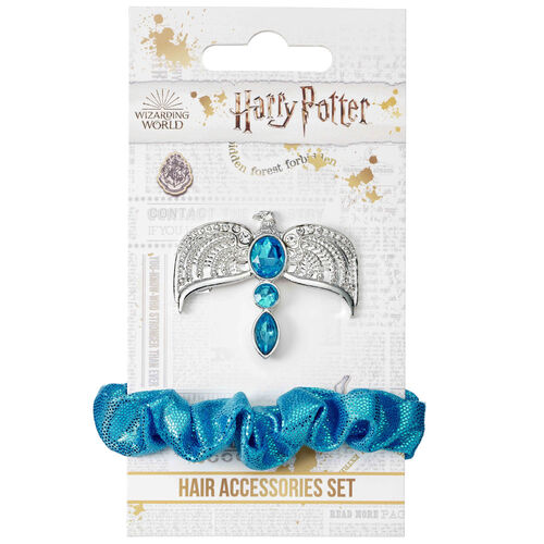 Harry Potter Diadem Hair accessories set