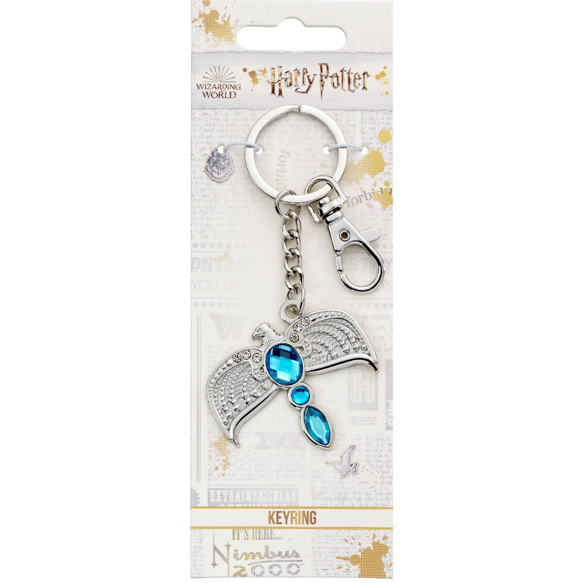 Llavero Diadema Harry Potter