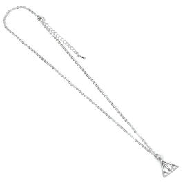 Harry Potter Deathly Hallows necklace