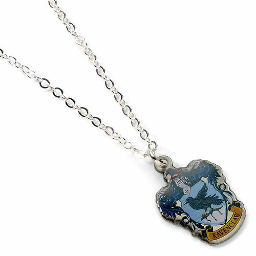 Harry Potter Ravenclaw necklace