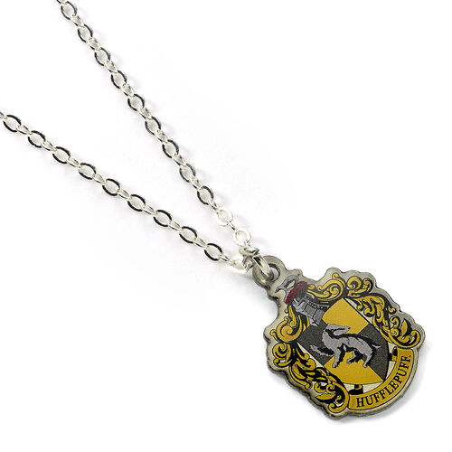 Colgante Hufflepuff Harry Potter