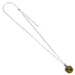 Harry Potter Hufflepuff necklace
