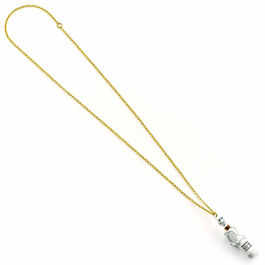 Harry Potter Skelegro necklace