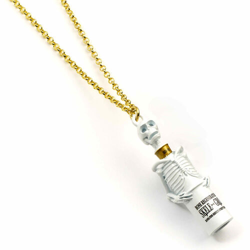 Colgante Esqueleto Harry Potter