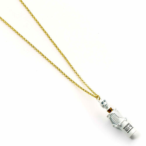 Colgante Esqueleto Harry Potter