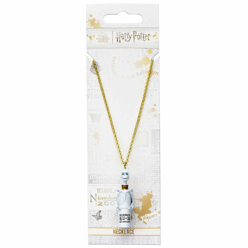 Colgante Esqueleto Harry Potter