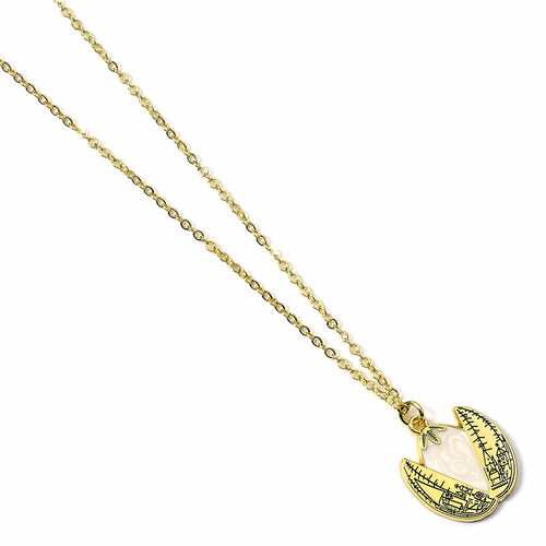 Colgante Huevo de Oro Harry Potter