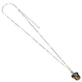 Harry Potter Gryffindor necklace