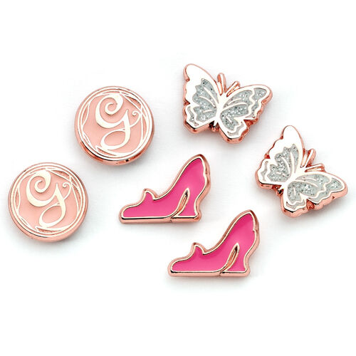 Wicked Set of 3 pairs of earrings