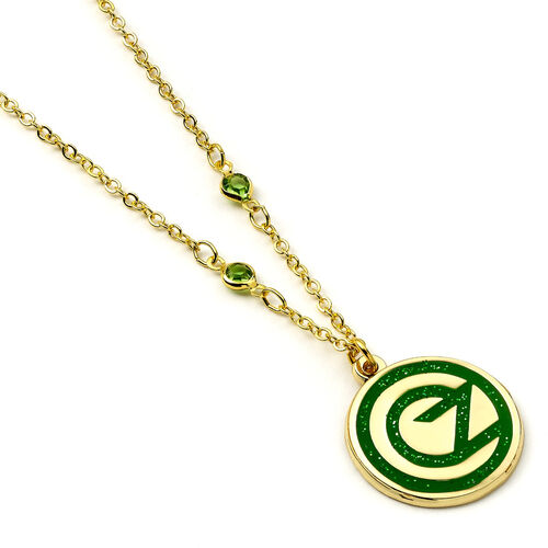 Wicked Oz necklace
