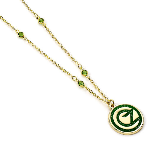 Wicked Oz necklace
