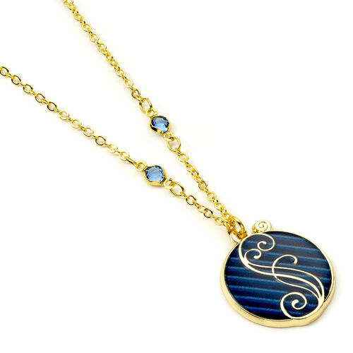 Wicked Shiz necklace