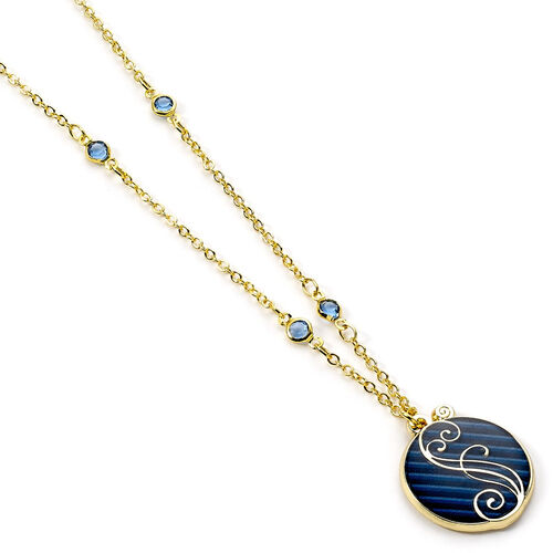 Wicked Shiz necklace