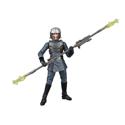 Star Wars Rebels Alexsandr Kallus figure 9,5cm