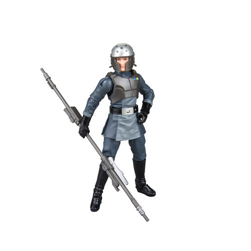 Star Wars Rebels Alexsandr Kallus figure 9,5cm