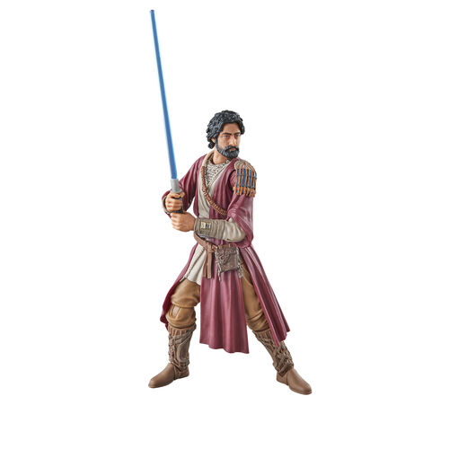 Star Wars Ahsoka Erza Bridger Peridea figure 15cm