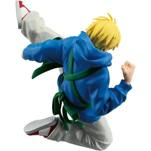 Figura Shin Asakura Vibration Stars Sakamoto Days 12cm