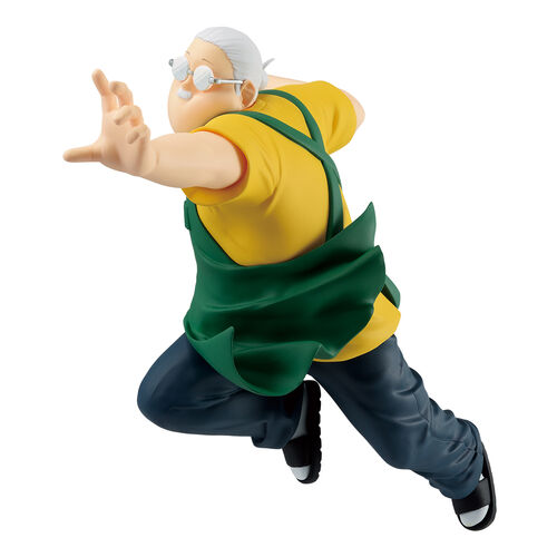 Figura Taro Sakamoto Vibration Stars Sakamoto Days 18cm