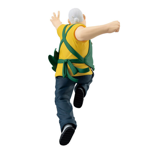 Figura Taro Sakamoto Vibration Stars Sakamoto Days 18cm