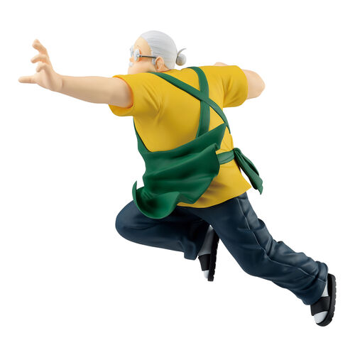 Figura Taro Sakamoto Vibration Stars Sakamoto Days 18cm