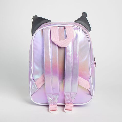 Hello Kitty Kuromi backpack 27cm