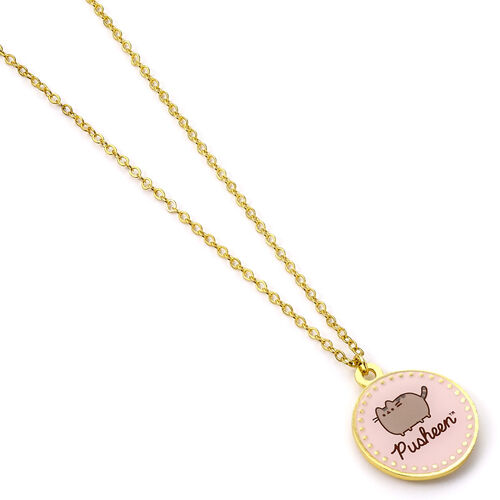 Colgante Pusheen