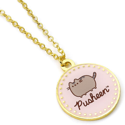 Colgante Pusheen