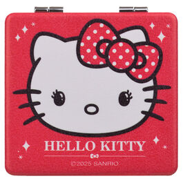 Espejo de Bolsillo Hello Kitty