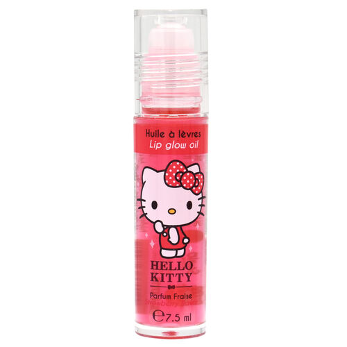 Hello Kitty lip oil 7,5ml