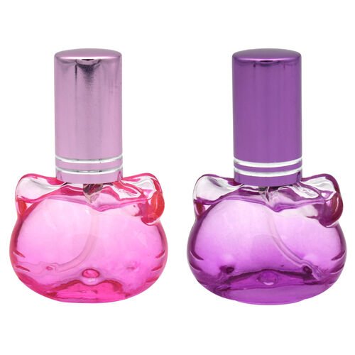 Hello Kitty assorted cologne 10ml