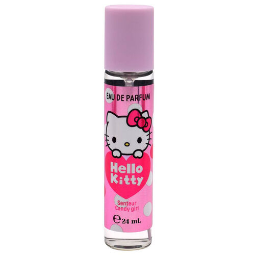 Hello Kitty cologne 24ml